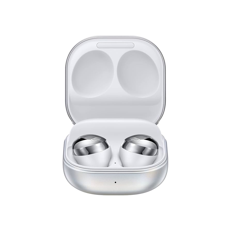 Galaxy - 【即日発送可】Galaxy Buds Pro シルバー 612-+nZCGuL._UF894,1000_QL80_.jpg
